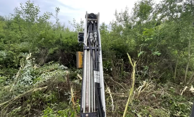 Gestion forestière, Clermont-Ferrand, Exploitation Forestière Chanal Eric